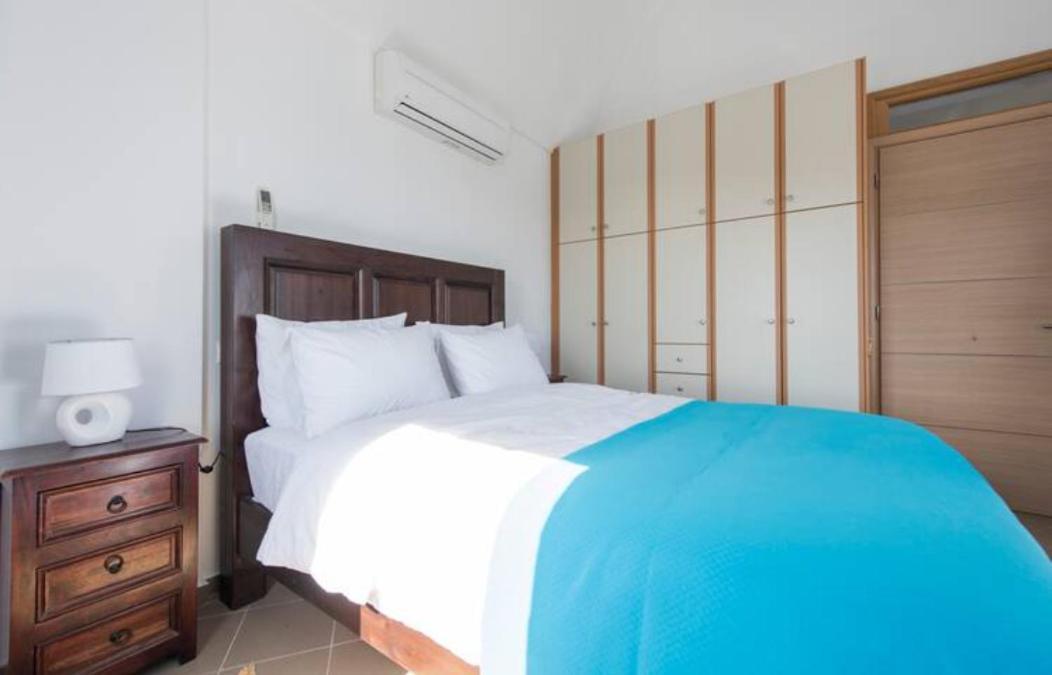 Santorini Traditional Suites Vothon Екстер'єр фото