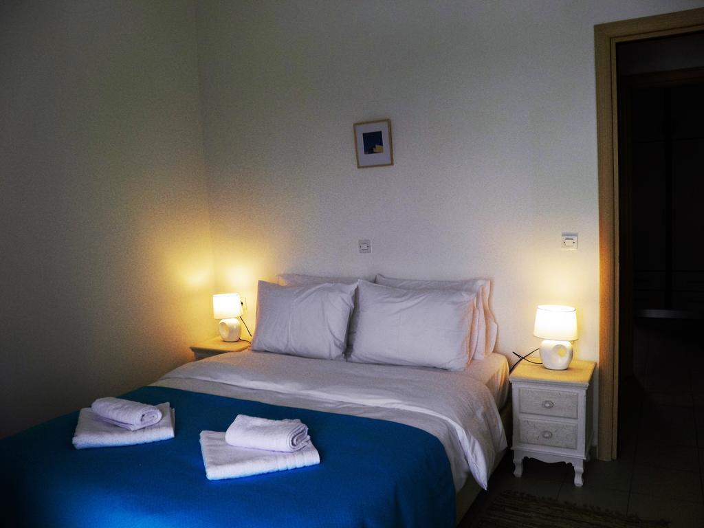 Santorini Traditional Suites Vothon Екстер'єр фото